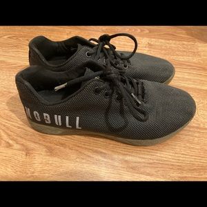 Nobull Project Black Ivy Trainer
